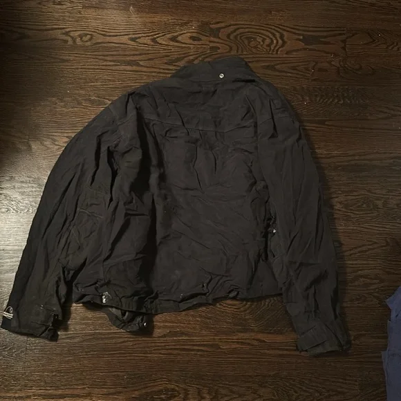 Vintage Distressed Carhartt Jacket